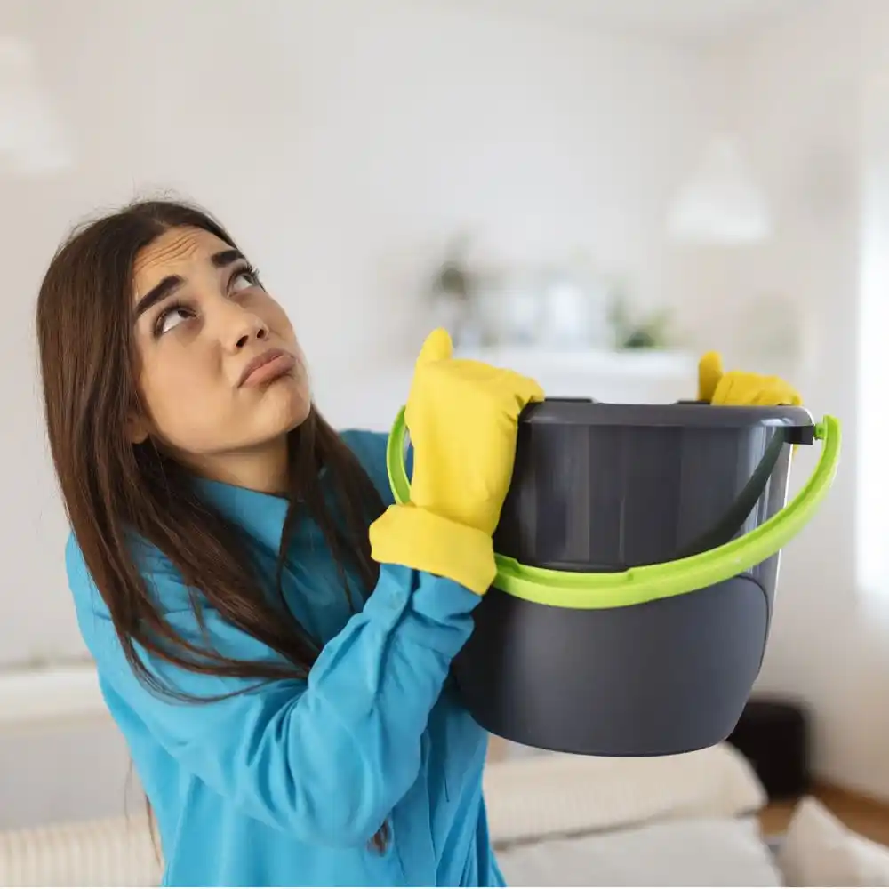water damage restoration service Brainerd